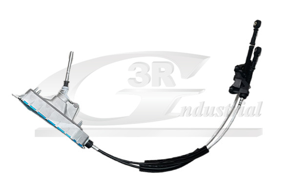 3RG Gearstang 25739 for VW