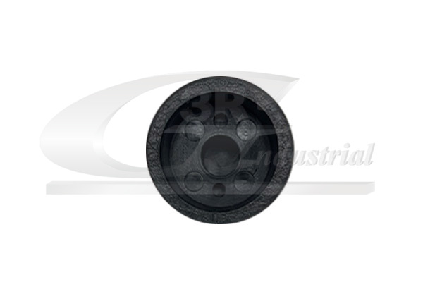 3RG Gearknop 25555 for MERCEDES-BENZ
