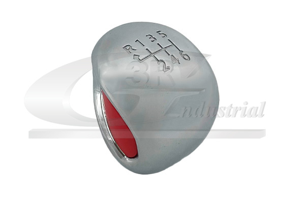 3RG Gearknop 25270 for PEUGEOT