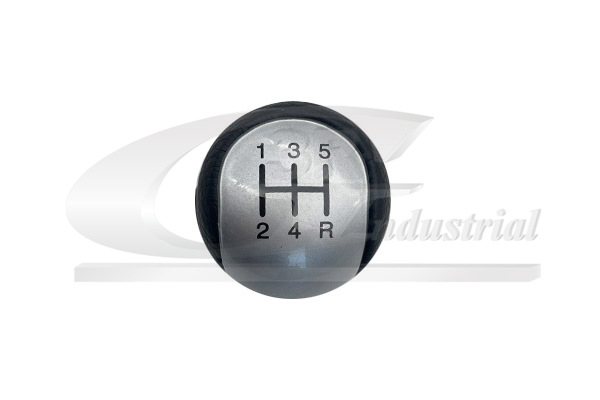 3RG Gearknop 25331 for FORD