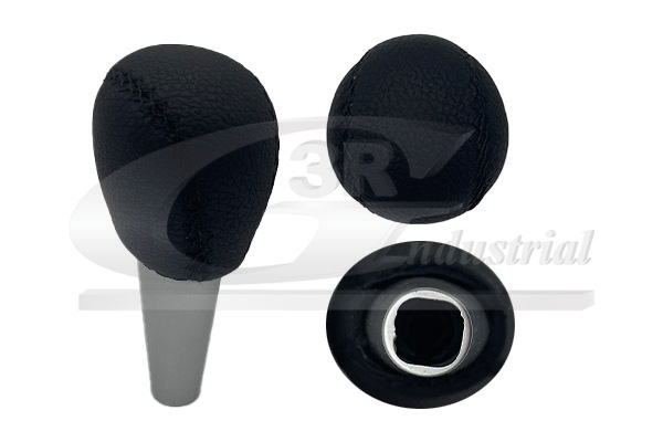 3RG Gearknop 25835 for VOLVO