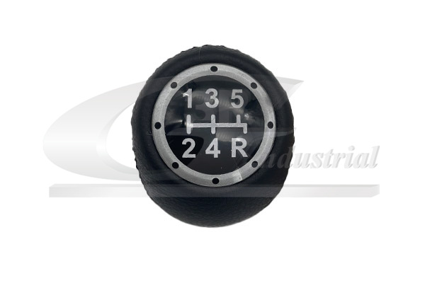3RG Gearknop 25931 for FIAT