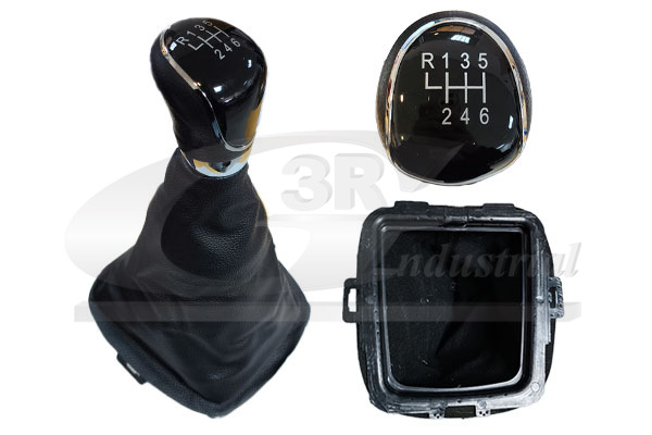 3RG 25339 for FORD