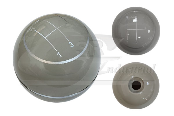 3RG Gearknop 25281 for CITROËN