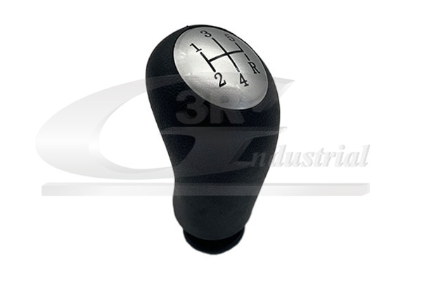 3RG Gearknop 25663 for RENAULT