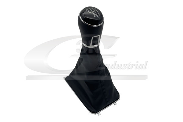 3RG Gearstangsmanchet 20716 for VW