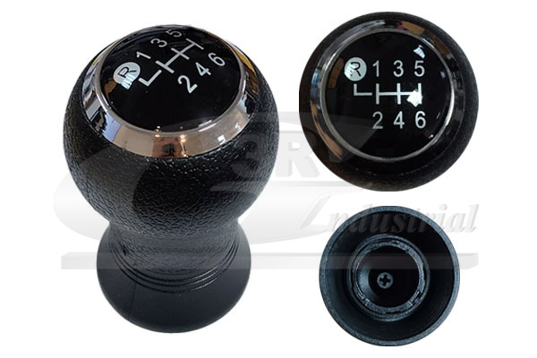 3RG Gearknop 25847 for TOYOTA