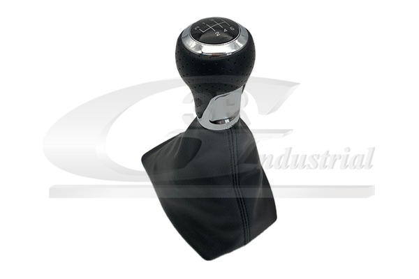 3RG Gearstangsmanchet 20704