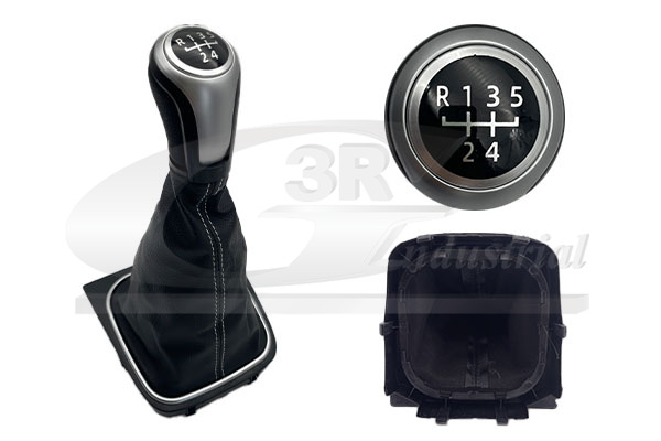 3RG Gearstangsmanchet 20726