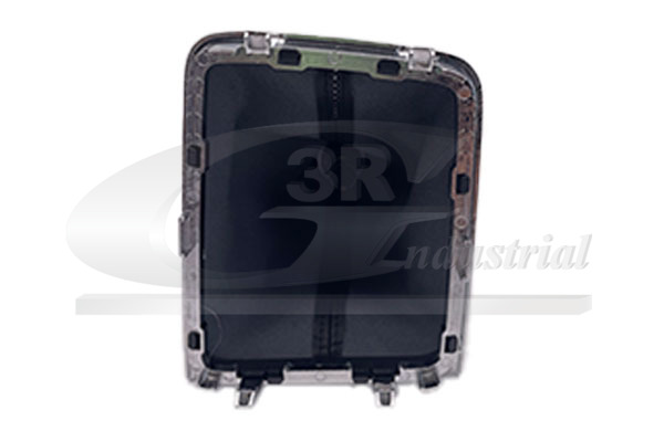 3RG Gearstangsmanchet 20728