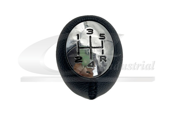 3RG Gearknop 25664 for RENAULT
