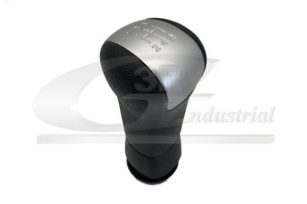 3RG Gearknop 25832