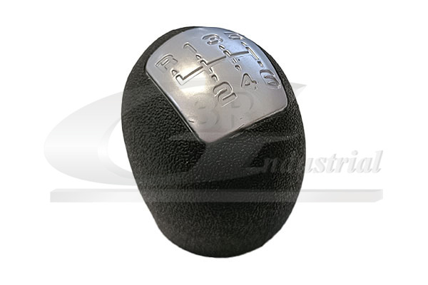3RG Gearknop 25671 for RENAULT