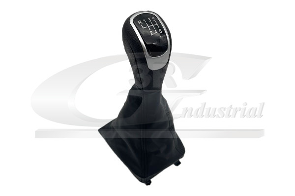 3RG Gearstangsmanchet 20724 for SKODA