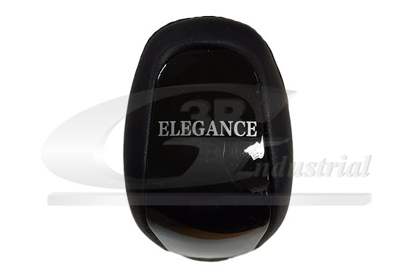 3RG Gearknop 25566