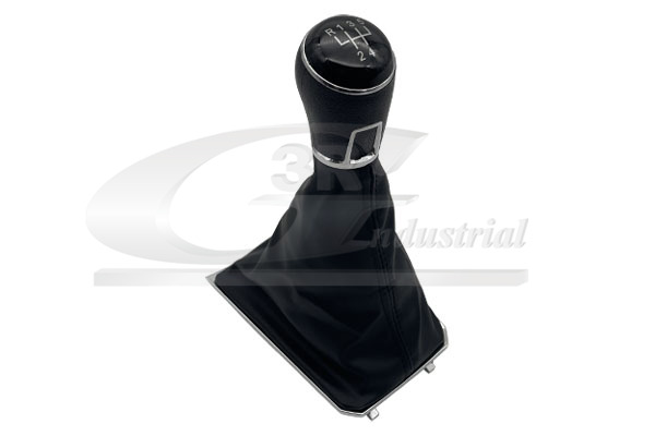 3RG Gearstangsmanchet 20715 for VW
