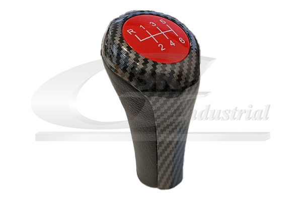 3RG Gearknop 25153 for BMW