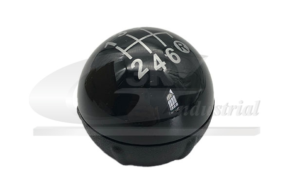 3RG Gearknop 25924 for FIAT