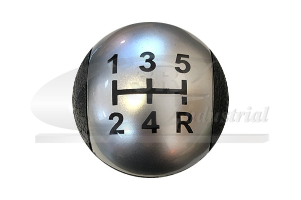 3RG Gearknop 25343