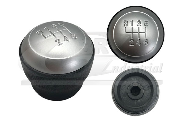 3RG Gearknop 25830