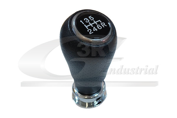 3RG Gearknop 25844