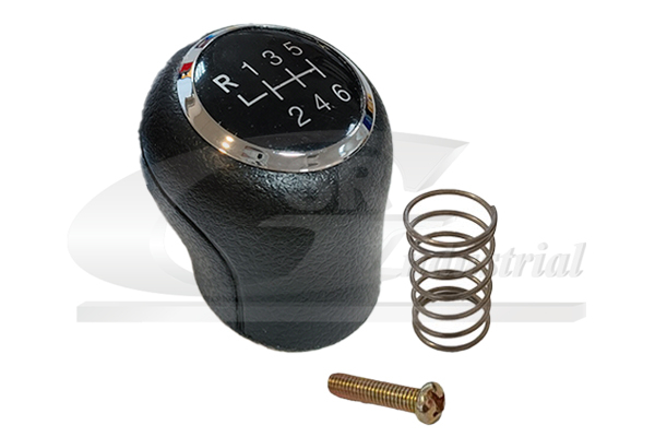3RG Gearknop 20733 for VW