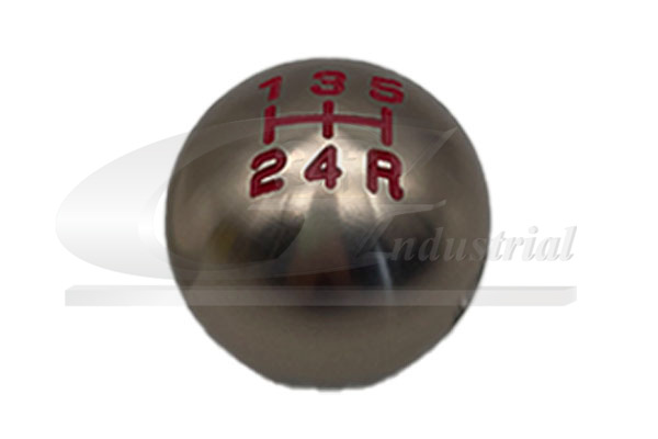3RG Gearknop 25839