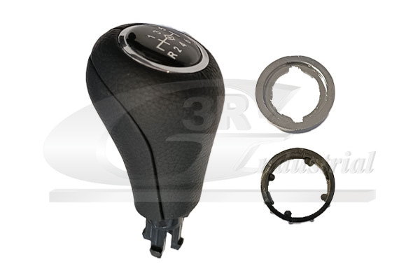 3RG Gearknop 25567