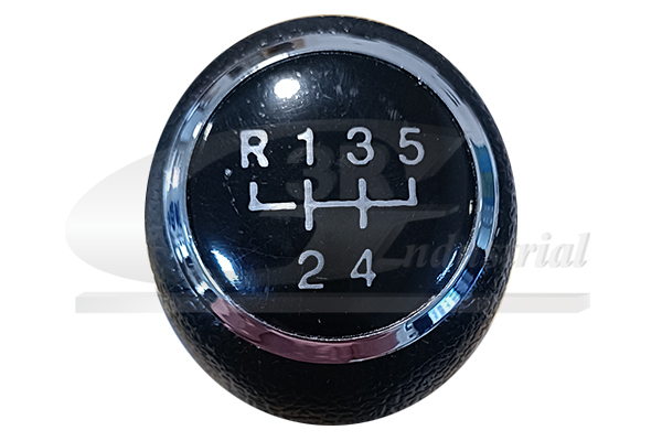 3RG Gearstangsmanchet 20719 for VW