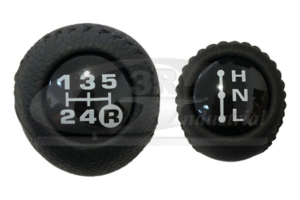 3RG Gearknop 25848 for TOYOTA