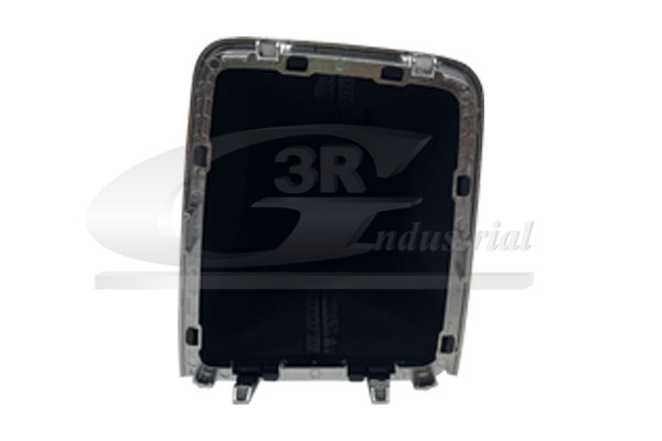 3RG Gearstangsmanchet 20712 for VW