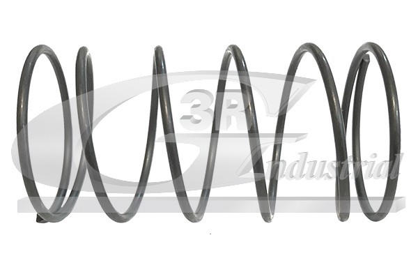 3RG Fjeder, koblingsarm 26718 for AUDI
