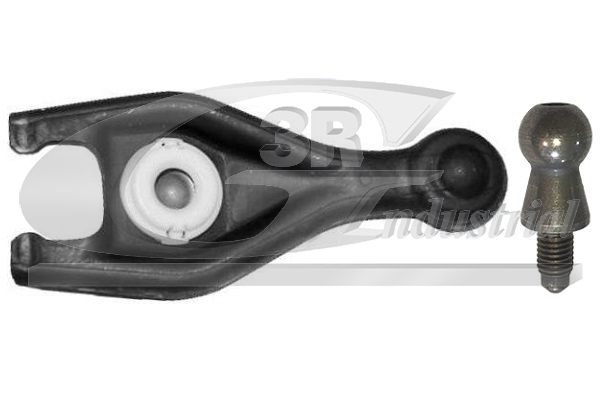 3RG Udrykkergaffel, kobling 22218k for PEUGEOT
