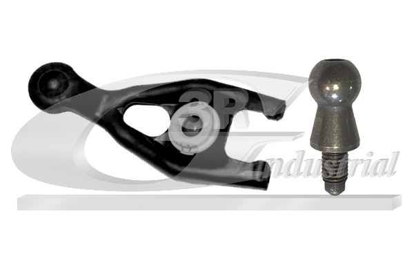 3RG Udrykkergaffel, kobling 22219k for PEUGEOT