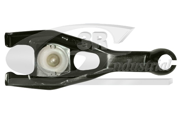 3RG Udrykkergaffel, kobling 22227 for PEUGEOT