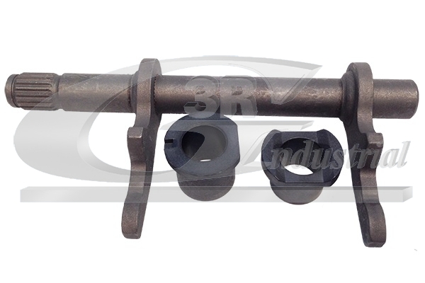 3RG Udrykkergaffel, kobling 22901 for PEUGEOT LANCIA