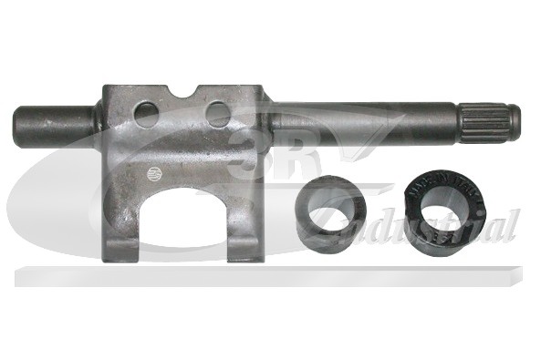 3RG Udrykkergaffel, kobling 22900 foraksel for LANCIA