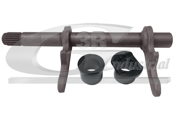3RG Udrykkergaffel, kobling 22902 for FIAT