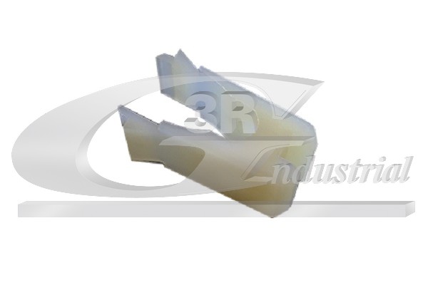 3RG Fjeder, koblingspedal 83707 for VW