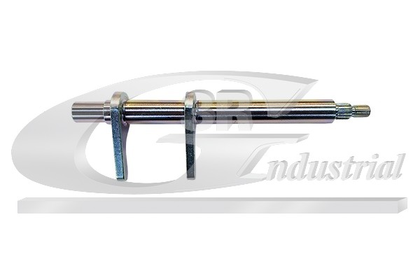 3RG Udrykkergaffel, kobling 22807 for KIA