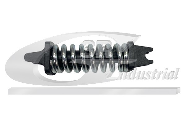 3RG Fjeder, koblingspedal 27600 for RENAULT