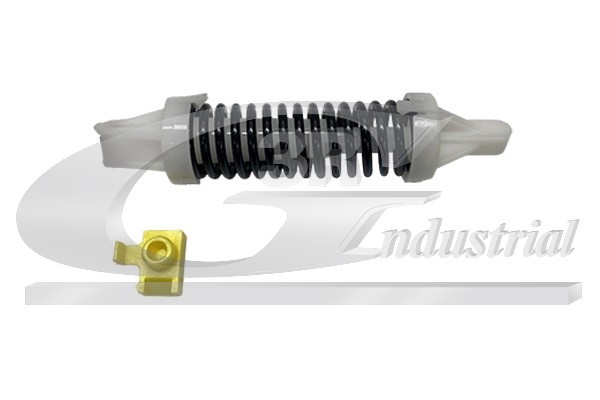 3RG Fjeder, koblingspedal 27400 for OPEL