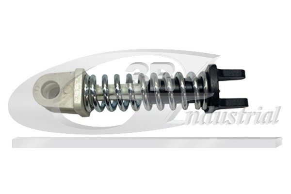 3RG Fjeder, koblingspedal 27601 for RENAULT