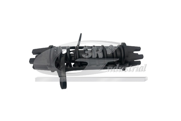 3RG Fjeder, koblingspedal 27200 for PEUGEOT