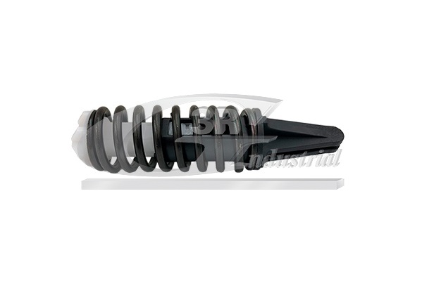 3RG Fjeder, koblingspedal 27703 for VW