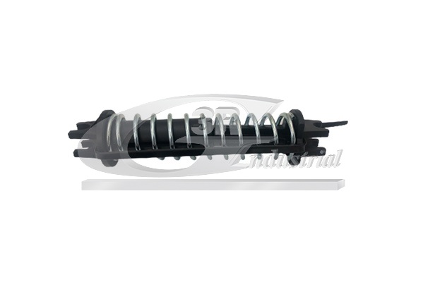 3RG Fjeder, koblingspedal 27201 for PEUGEOT