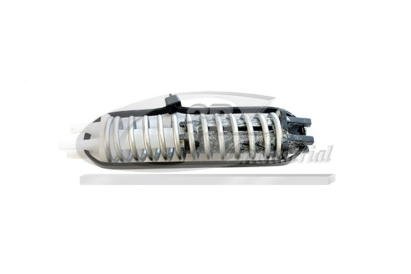 3RG Fjeder, koblingspedal 27209 for PEUGEOT