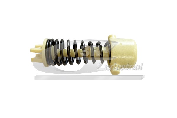 3RG Fjeder, koblingspedal 27300 for FORD