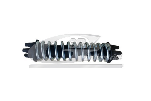 3RG Fjeder, koblingspedal 27205 for PEUGEOT