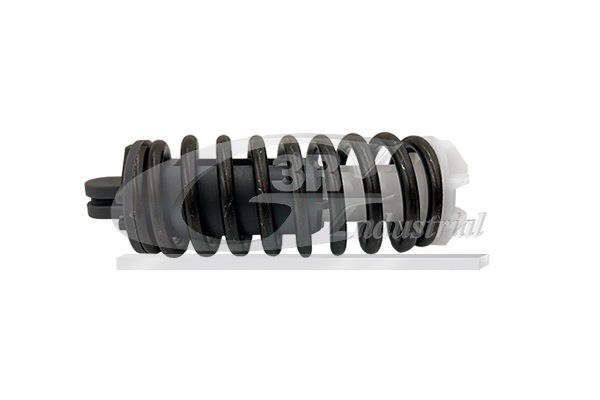 3RG Fjeder, koblingspedal 27700 for VW